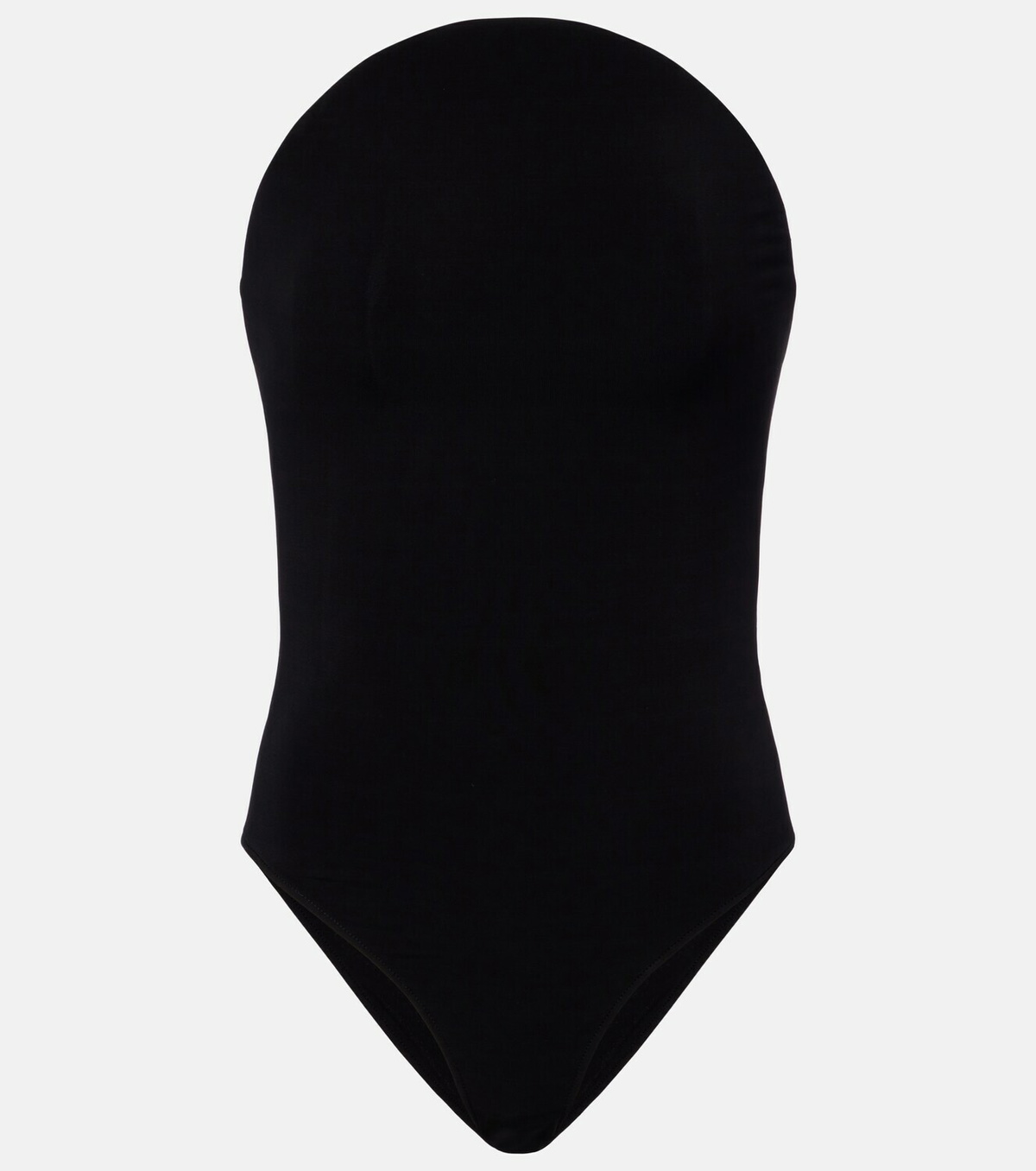 Alaïa Jersey bodysuit