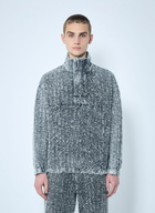 Diesel D-Flow-S2 Sweatshirt