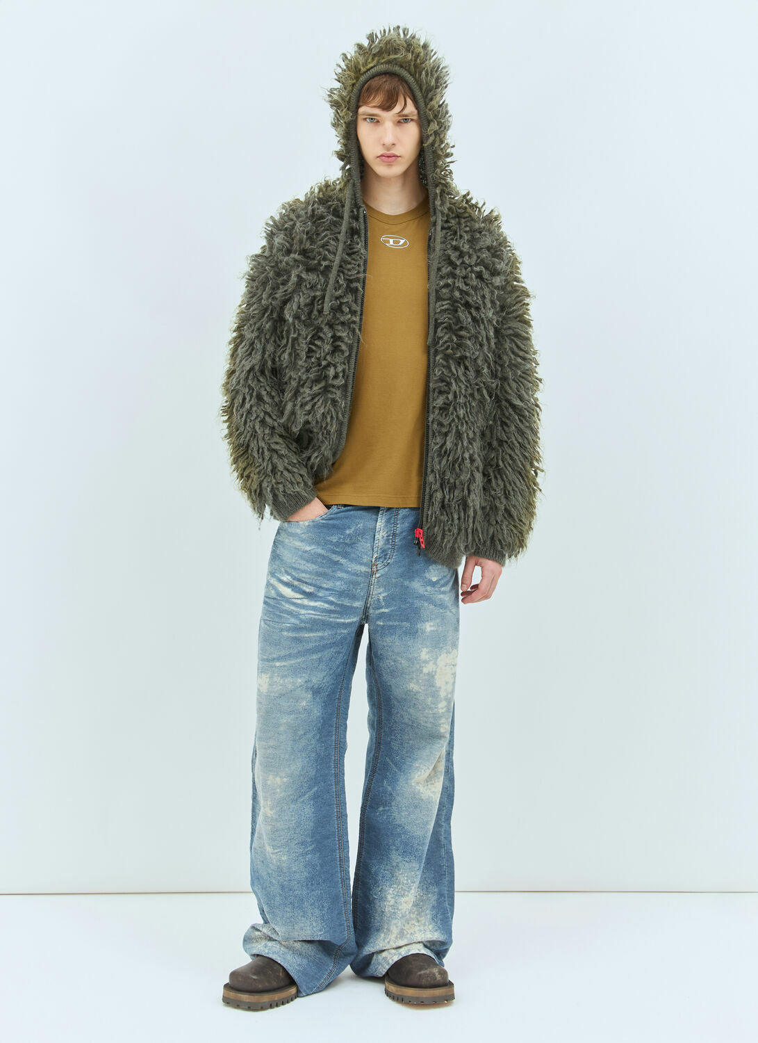 Diesel 1996 D-Sire Jeans