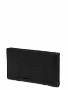 BOTTEGA VENETA - Cassette Leather Zip Around Wallet