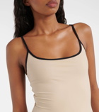 Toteme Scoop-neck swimsuit