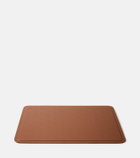 Giobagnara Polo Large leather desk pad