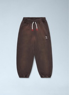 A-COLD-WALL* Logo Motif Track Pants