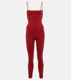 Live The Process - Senti jumpsuit