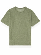Outdoor Voices - CloudKnit Training Top - Green
