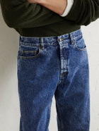Aimé Leon Dore - Straight-Leg Jeans - Blue