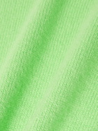 TOM FORD - Cashmere Sweater - Green