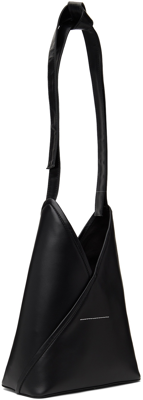 Black cheap ballet bag