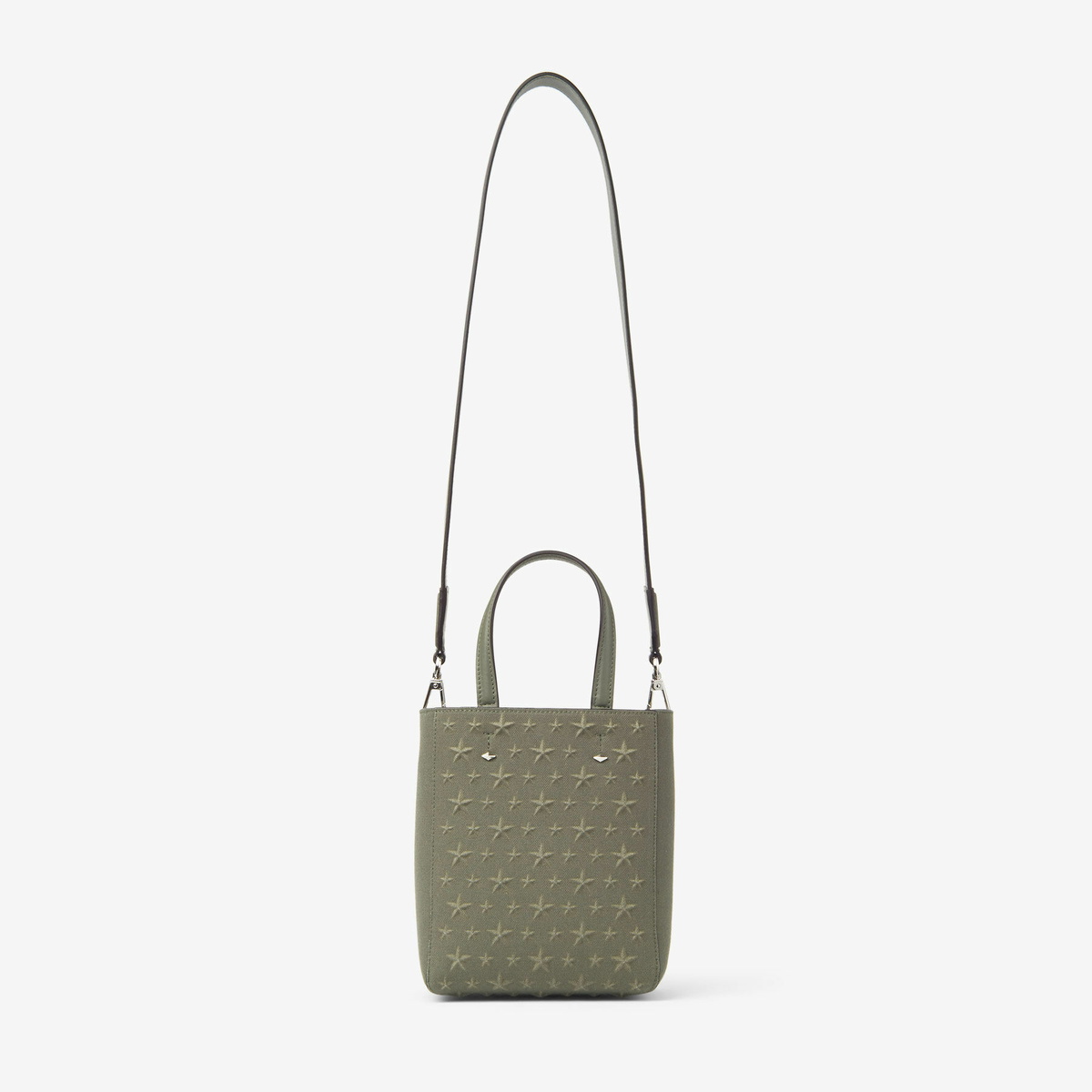 Jimmy Choo Lenny North-South S-M Little Luxury Jimmy Choo