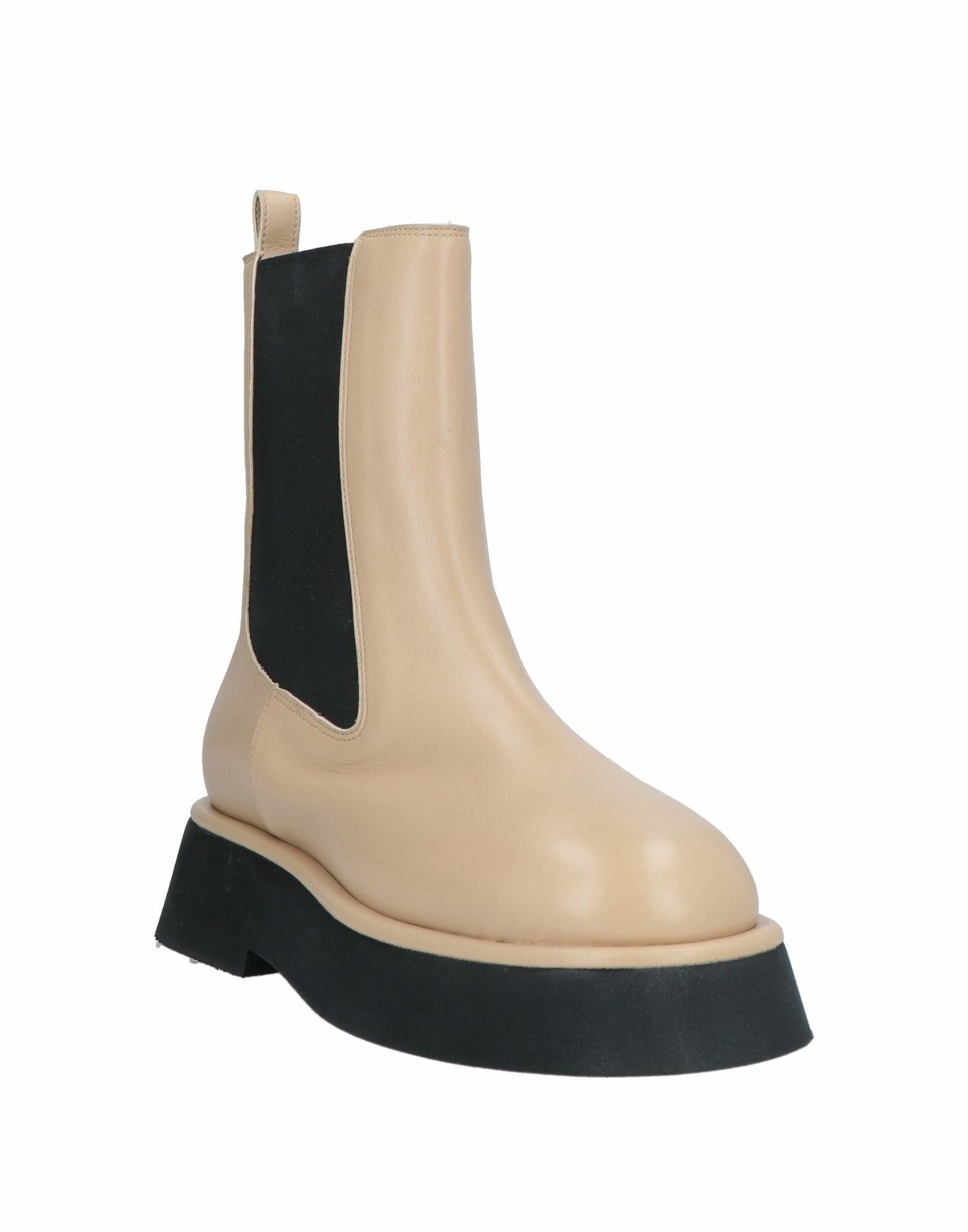 Wandler Womens Ankle boots in Beige