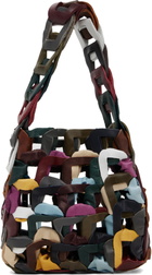 SC103 Multicolor Links Bag