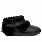 UGG Women's Bailey Ankle Boot in Black