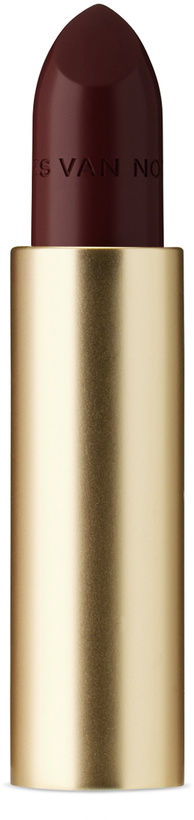 Photo: Dries Van Noten Lipstick Refill – 80 Latin Carmine
