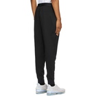 Nike Black Sportswear Tech Pack Lounge Pants