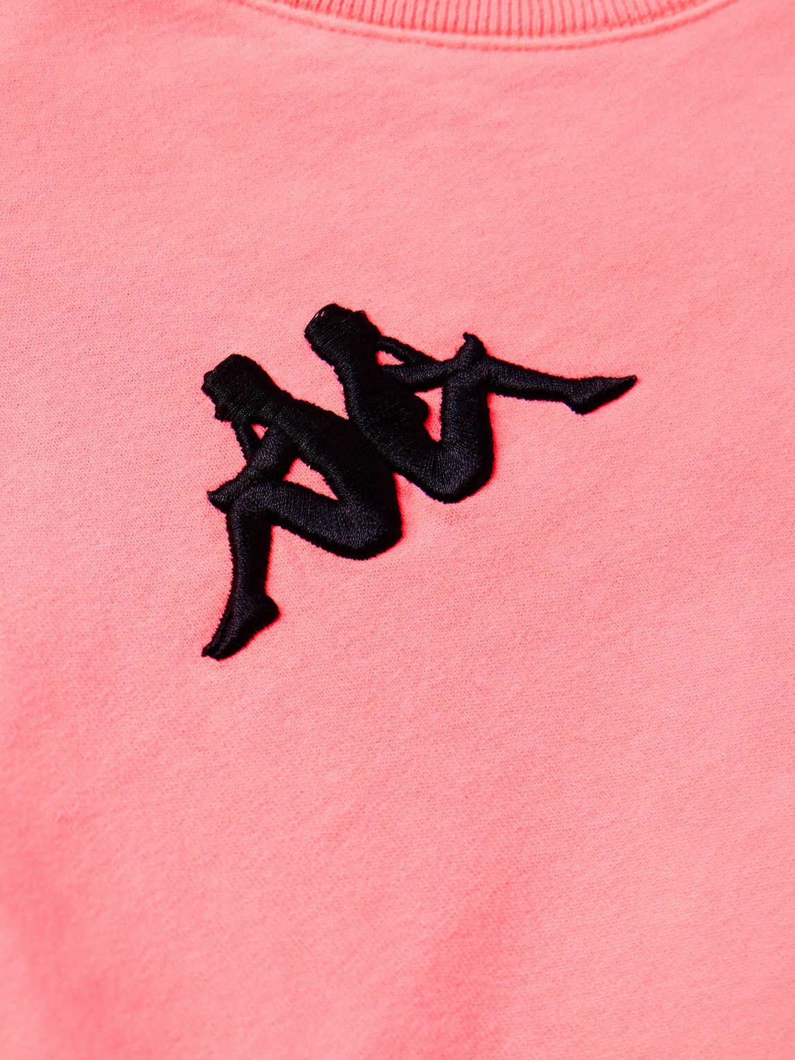 Acne Studios - Kappa Webbing-Trimmed Logo-Embroidered Cotton Acne Studios - Kappa Webbing-Trimmed Logo-Embroidered Cotton