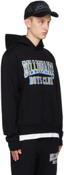 Billionaire Boys Club Black Varsity Hoodie