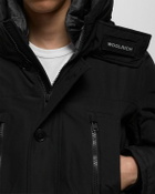 Woolrich Ramar Arctic Parka Black Parkas