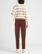 Crossley Womens Pants in Brown