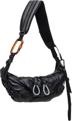 Innerraum Black Object M07 Crossbody Bag