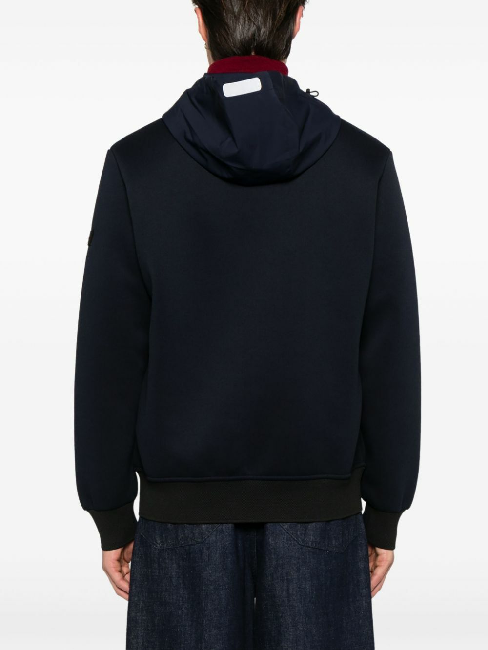 PEUTEREY - Kapoor Down Jacket