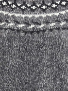 Parosh Alpaca Sweater