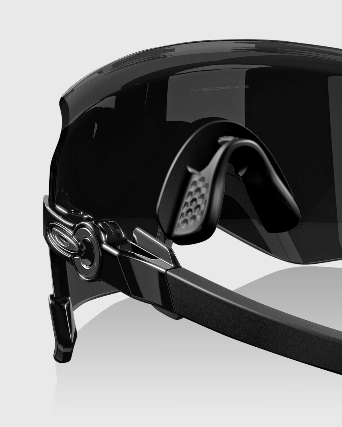 Oakley Oakley Kato Black Eyewear Oakley