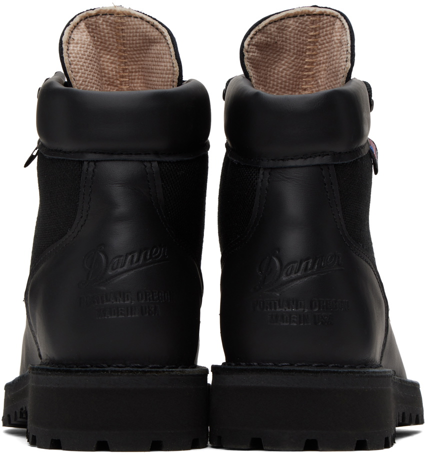 Danner Black Danner Light Boots Danner