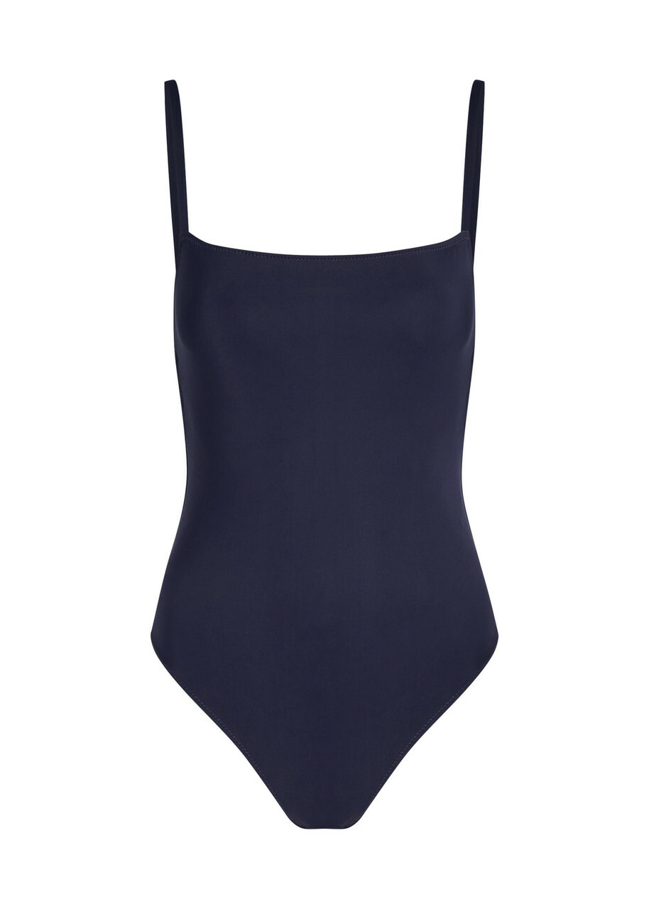 Lido Tre Swimsuit Navy