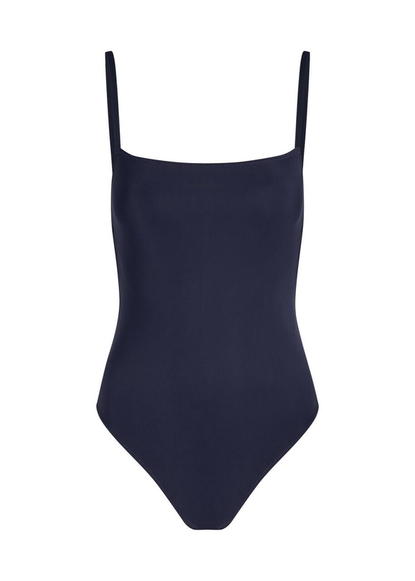 Photo: Lido Tre Swimsuit Navy