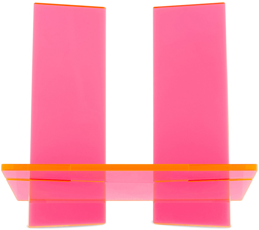 TASCHEN Pink Extra-Large Bookstand