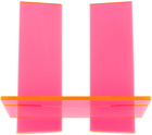 TASCHEN Pink Extra-Large Bookstand