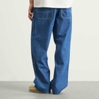 Gramicci Men's Sutter Denim Pant in Light Wash