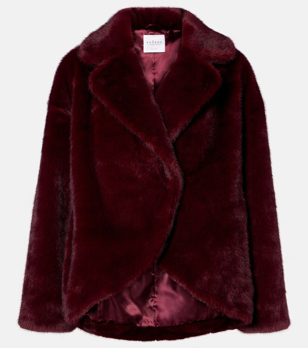 Velvet Carolyn jacket