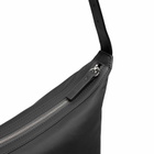 MM6 Maison Margiela Women's Nylon Crossbody Bag in Black 