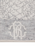 ROBERTO CAVALLI Grace Bath Towel