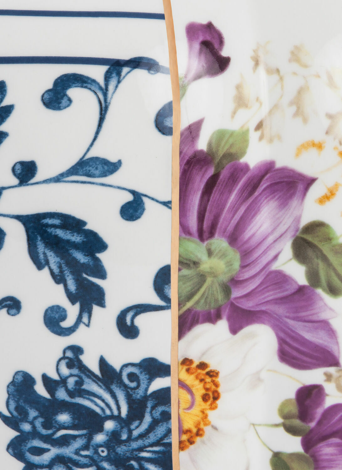 Seletti Hybrid Melania Vase