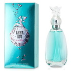 Anna Sui - Secret Wish Eau De Toilette Spray 75ml/2.5oz