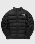 The North Face M Rusta 2.0 Synth Ins Puffer Black - Mens - Down & Puffer Jackets