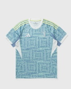 Adidas JUVE A JERSEY Blue Men