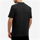 Paul Smith Men's Broad Zebra T-Shirt in Black