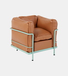 Cassina Le Miniature - 2 Fauteuil Grand Confort decoration