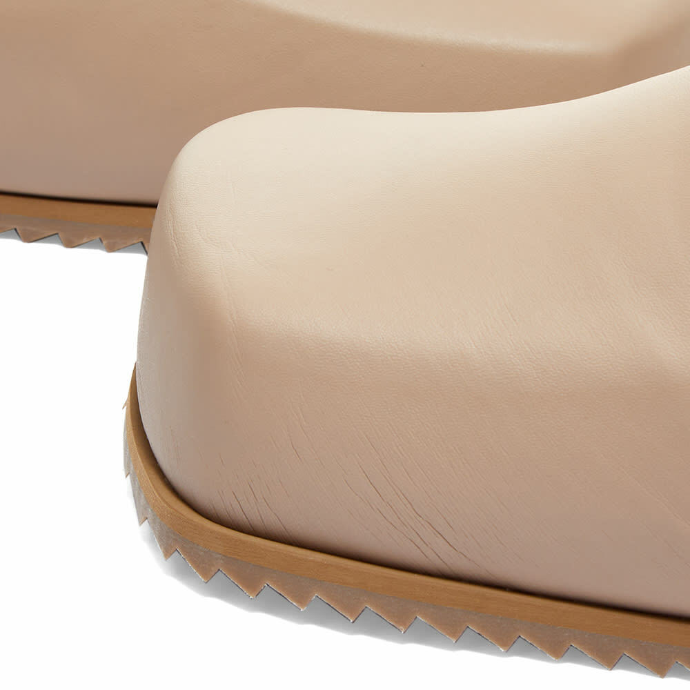 Yume Yume Women's Truck Slide in Dark Beige Yume Yume