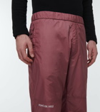 Moncler Genius - Track pants