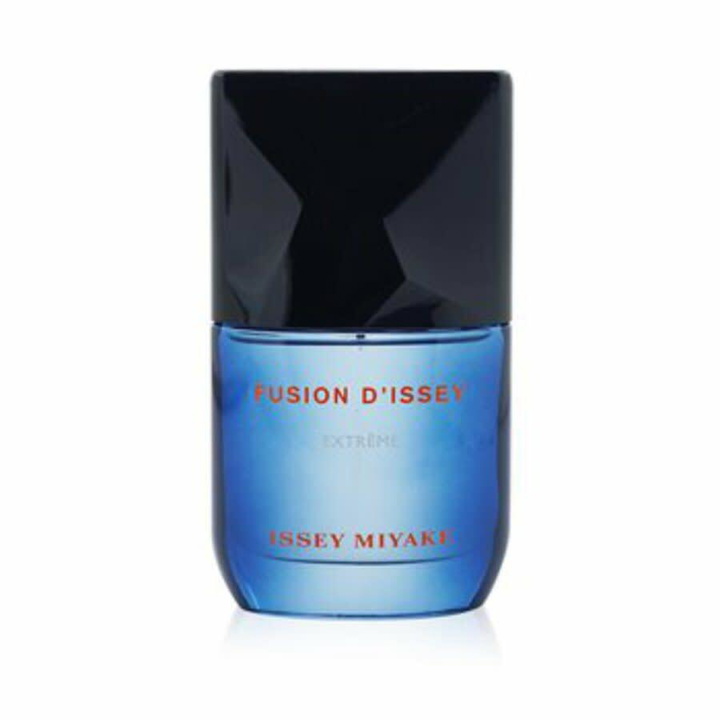 Photo: Issey Miyake Mens Fusion D'Issey Extreme EDT Spray 1.7 oz Fragrances 3423222010119