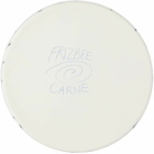 Carne Bollente Off-White Frizbee Ceramics Edition 'Orgasm' Twist Tray