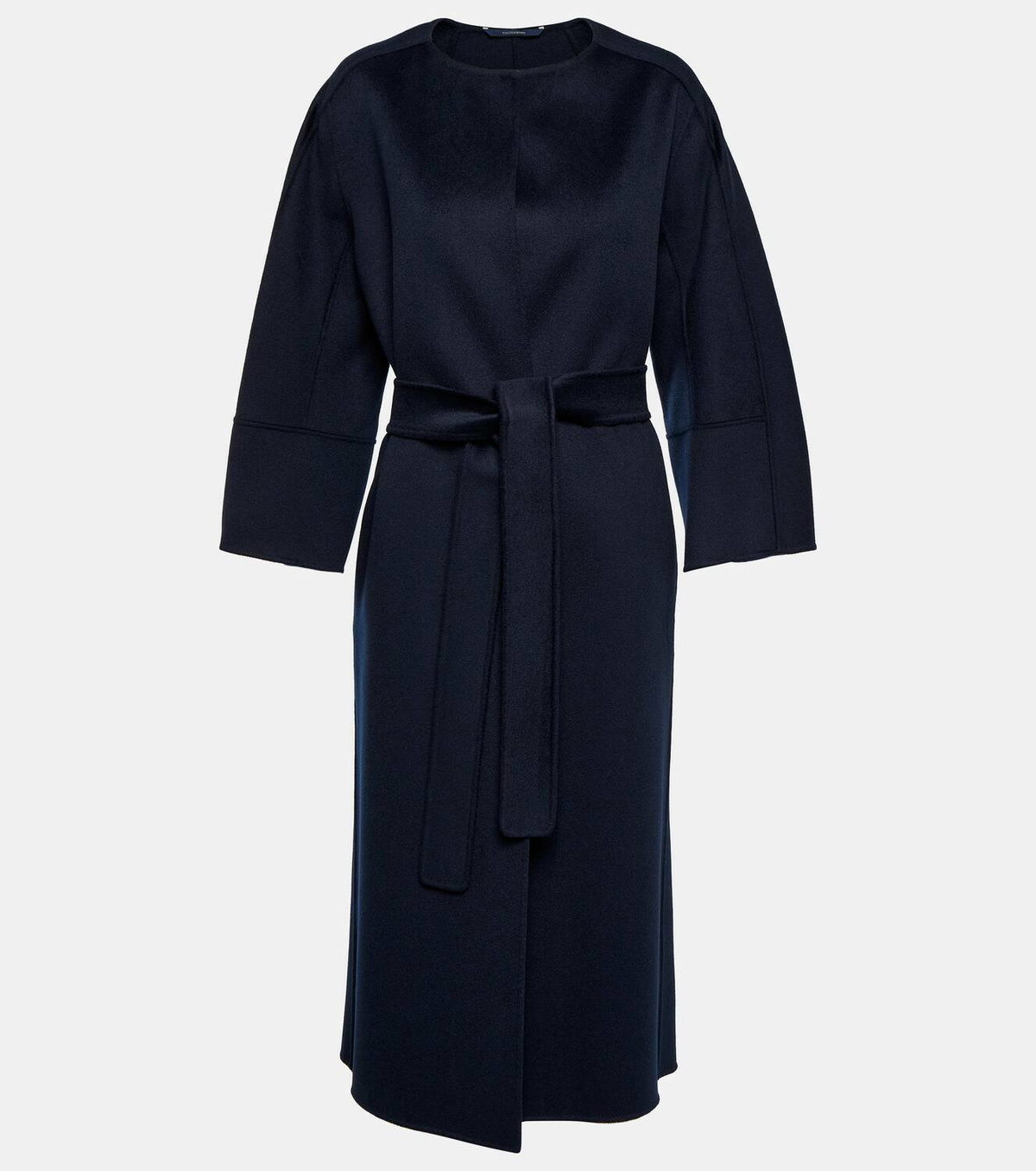 'S Max Mara India wool coat