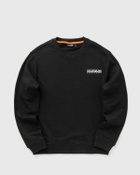 Napapijri B-SOVANA C SWEAT Black Mens Sweatshirt