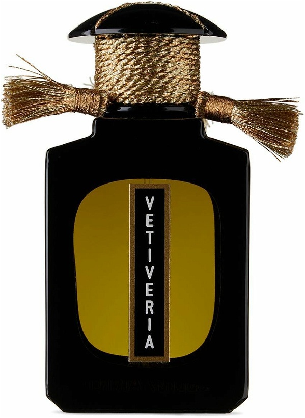 Photo: Cultus Artem Vetiveria Eau De Parfum, 50 mL