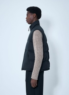 The Row Gettler Reversible Down Vest
