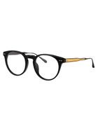 Linda Farrow Kaan Sunglasses